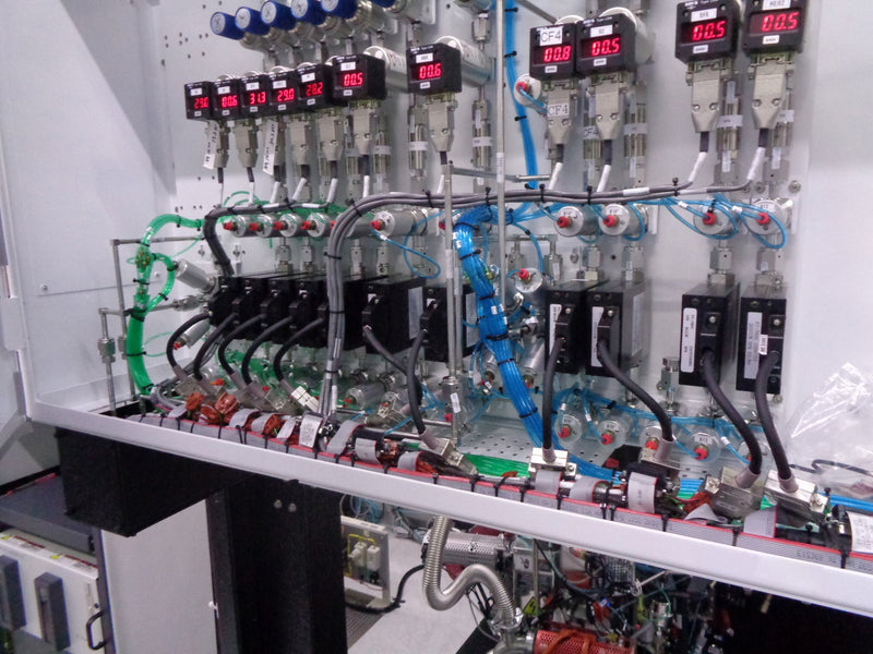 Applied Materials Centura MXP Etcher