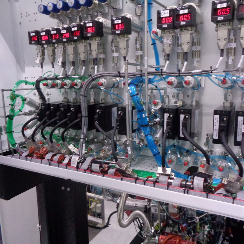 Applied Materials Centura MXP Etcher