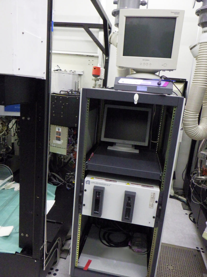 Applied Materials Centura MXP Etcher
