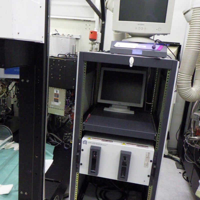 Applied Materials Centura MXP Etcher