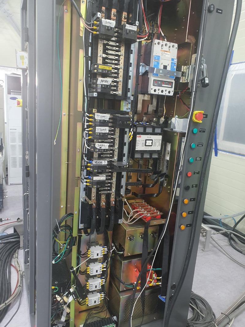 Applied Materials Centura 1 P 2