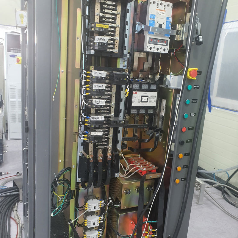 Applied Materials Centura 1 P 2