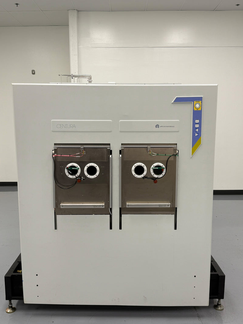 Applied Materials Centura 5200 RTP Reactor (Rapid Thermal Process)