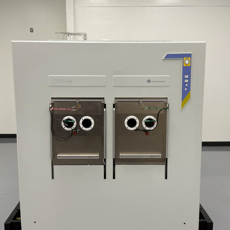 Applied Materials Centura 5200 RTP Reactor (Rapid Thermal Process)