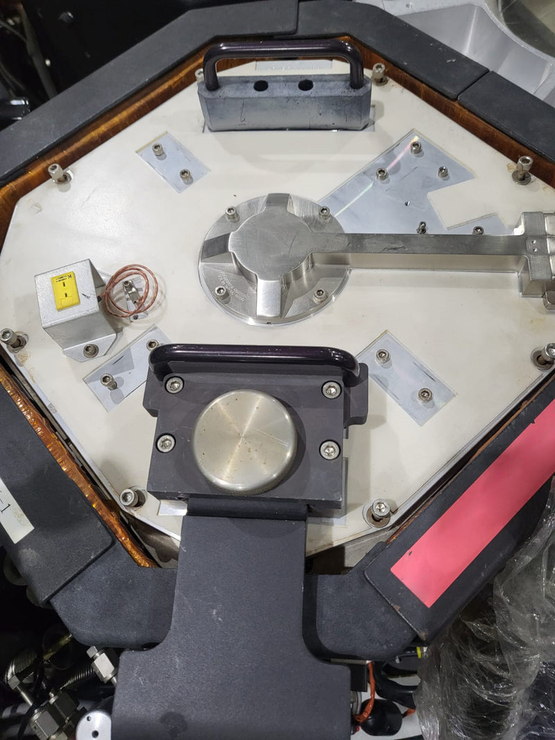 Applied Materials P 5000 Etcher