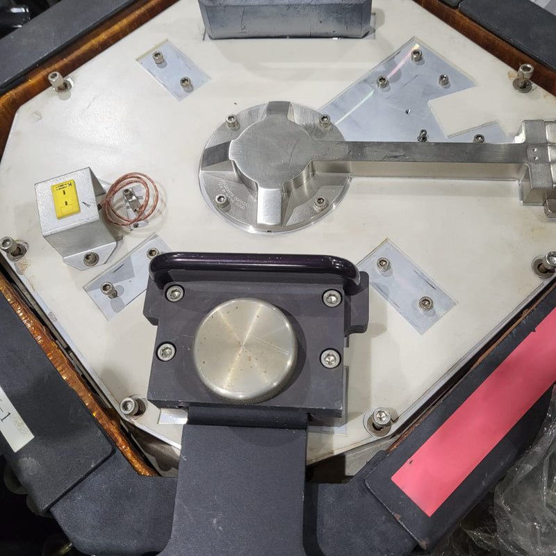 Applied Materials P 5000 Etcher