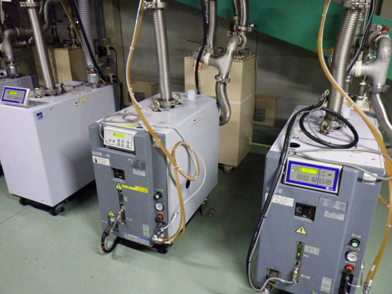Applied Materials Centura MXP Etcher