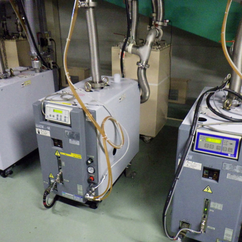Applied Materials Centura MXP Etcher