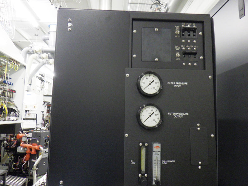 Applied Materials Centura MXP Etcher