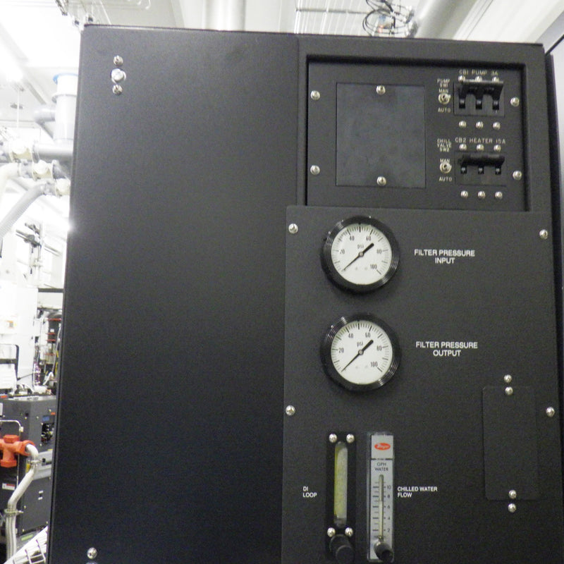 Applied Materials Centura MXP Etcher