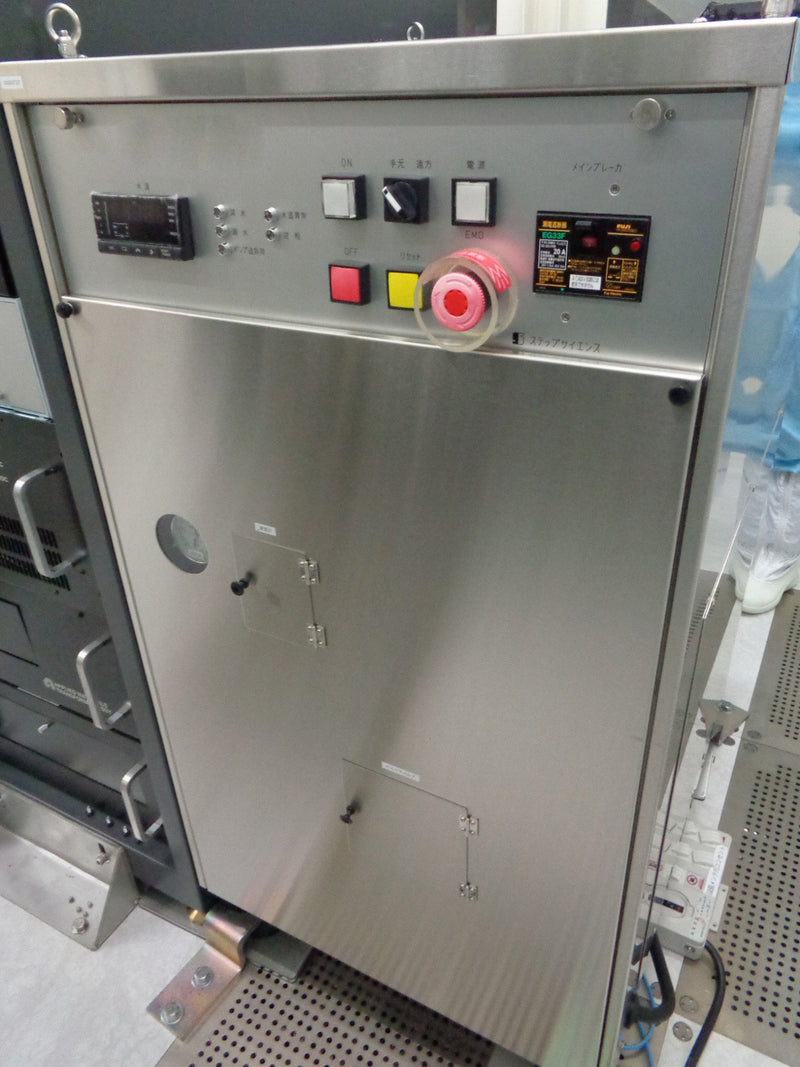 Applied Materials Centura RTP RTP Anneal (Rapid Thermal Process)