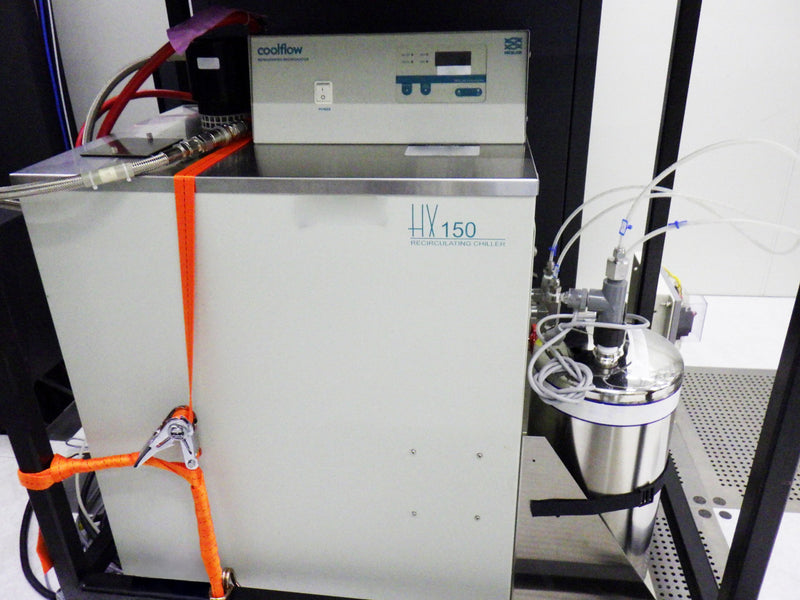 Applied Materials Centura MXP Etcher