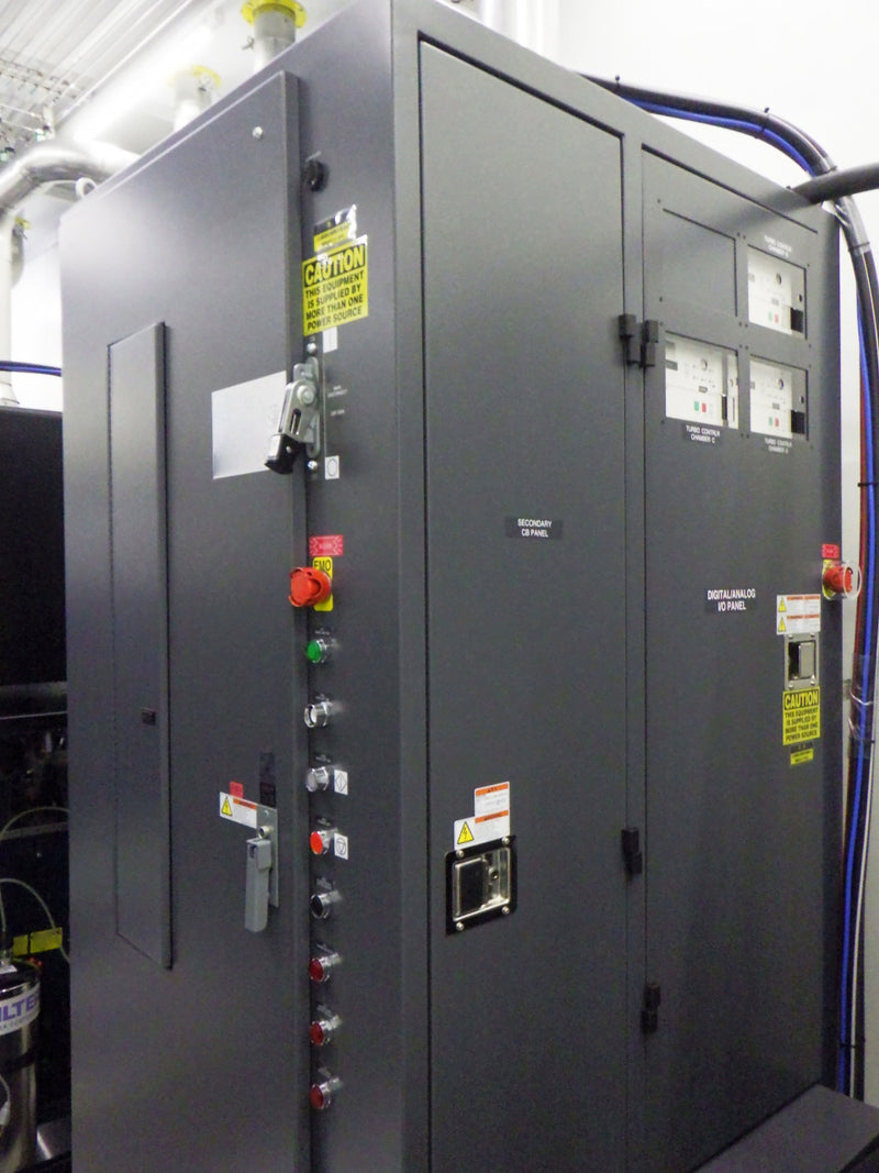 Applied Materials Centura MXP Etcher