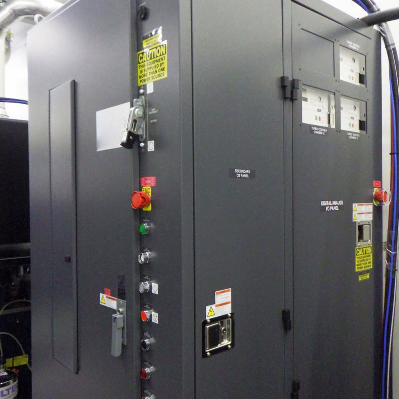 Applied Materials Centura MXP Etcher