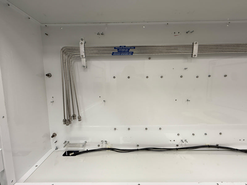 Applied Materials Centura 5200 RTP Reactor (Rapid Thermal Process)