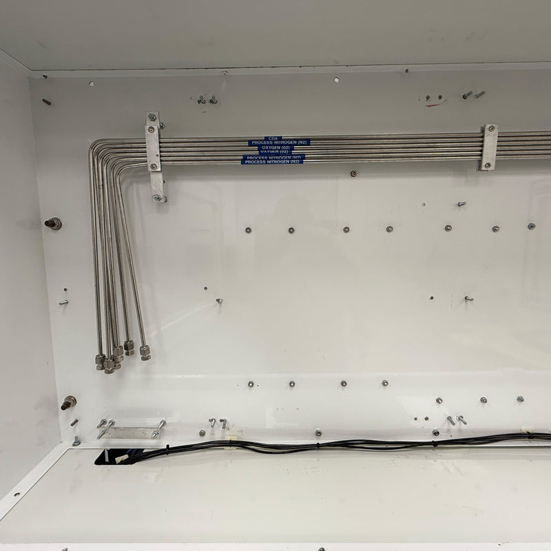 Applied Materials Centura 5200 RTP Reactor (Rapid Thermal Process)