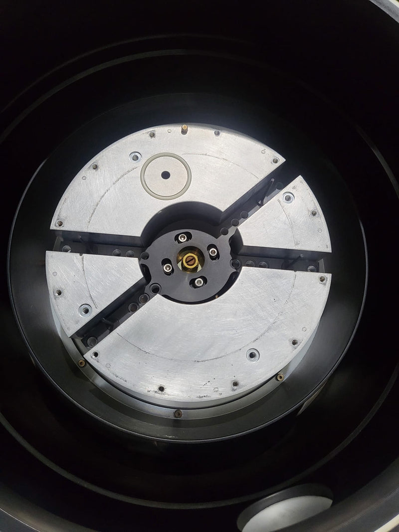 Applied Materials P 5000 Etcher