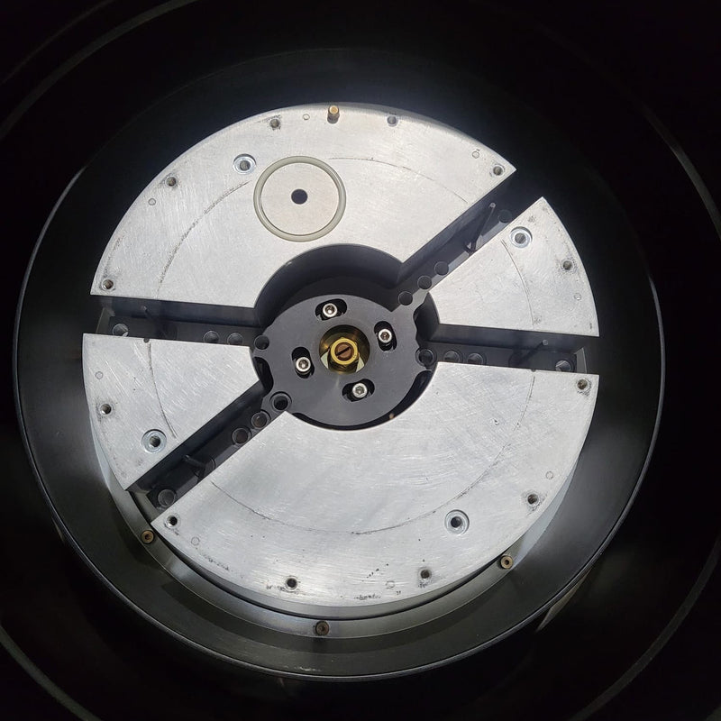 Applied Materials P 5000 Etcher