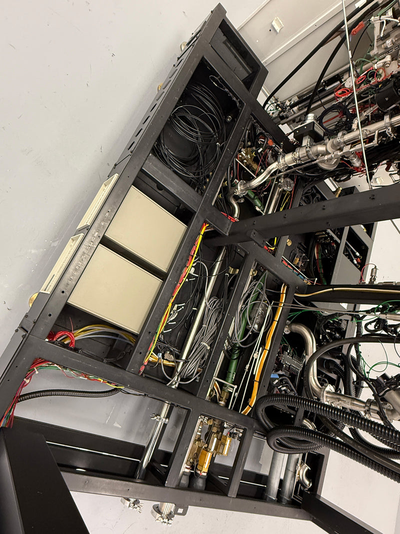 Applied Materials Centura 5200 RTP Reactor (Rapid Thermal Process)