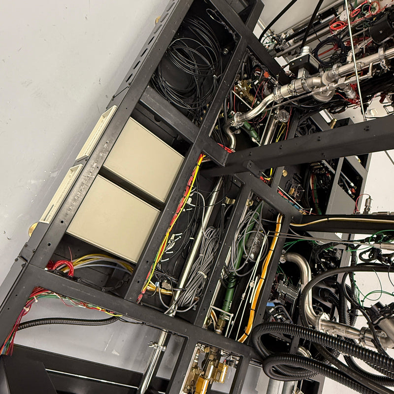 Applied Materials Centura 5200 RTP Reactor (Rapid Thermal Process)