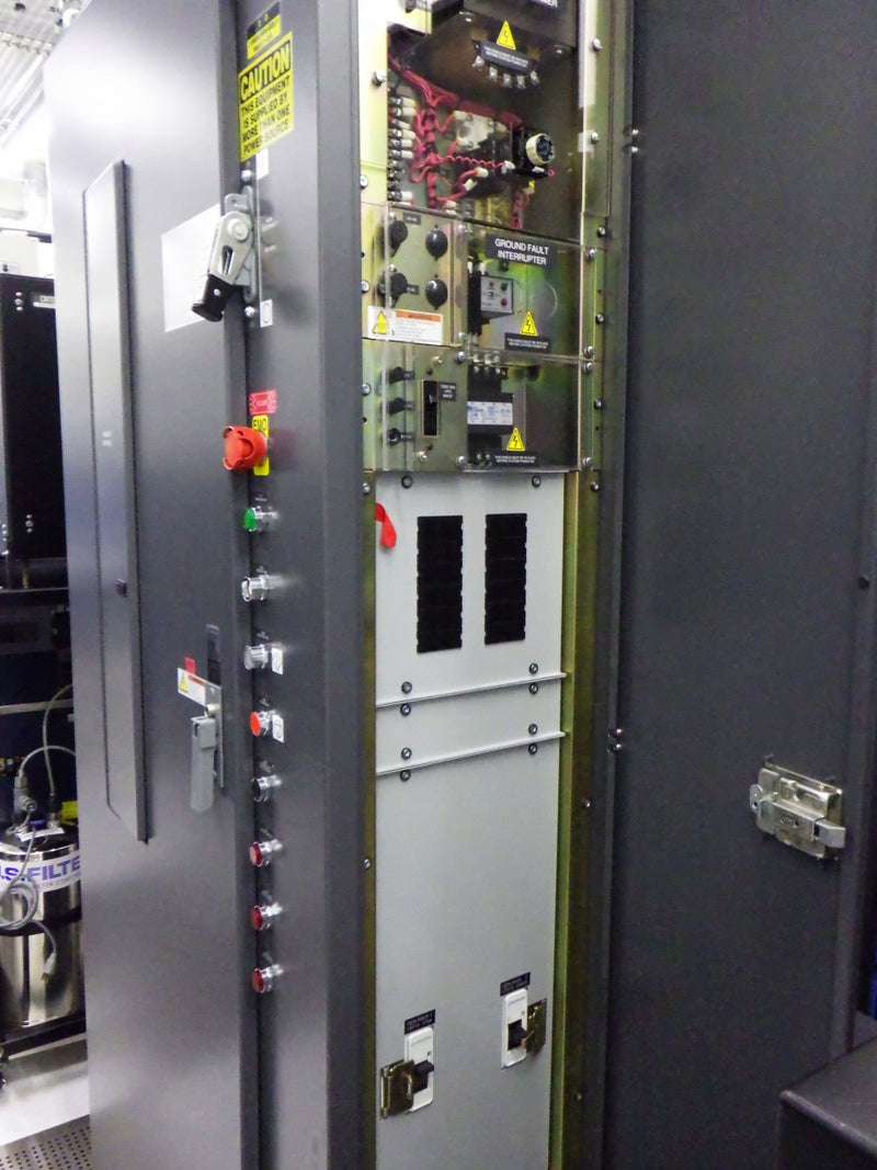 Applied Materials Centura MXP Etcher