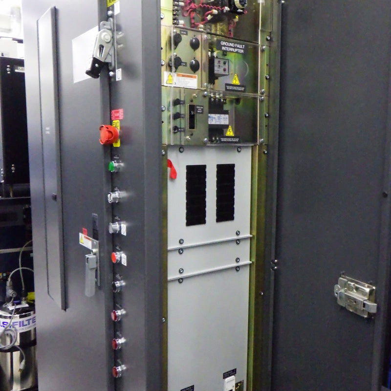 Applied Materials Centura MXP Etcher