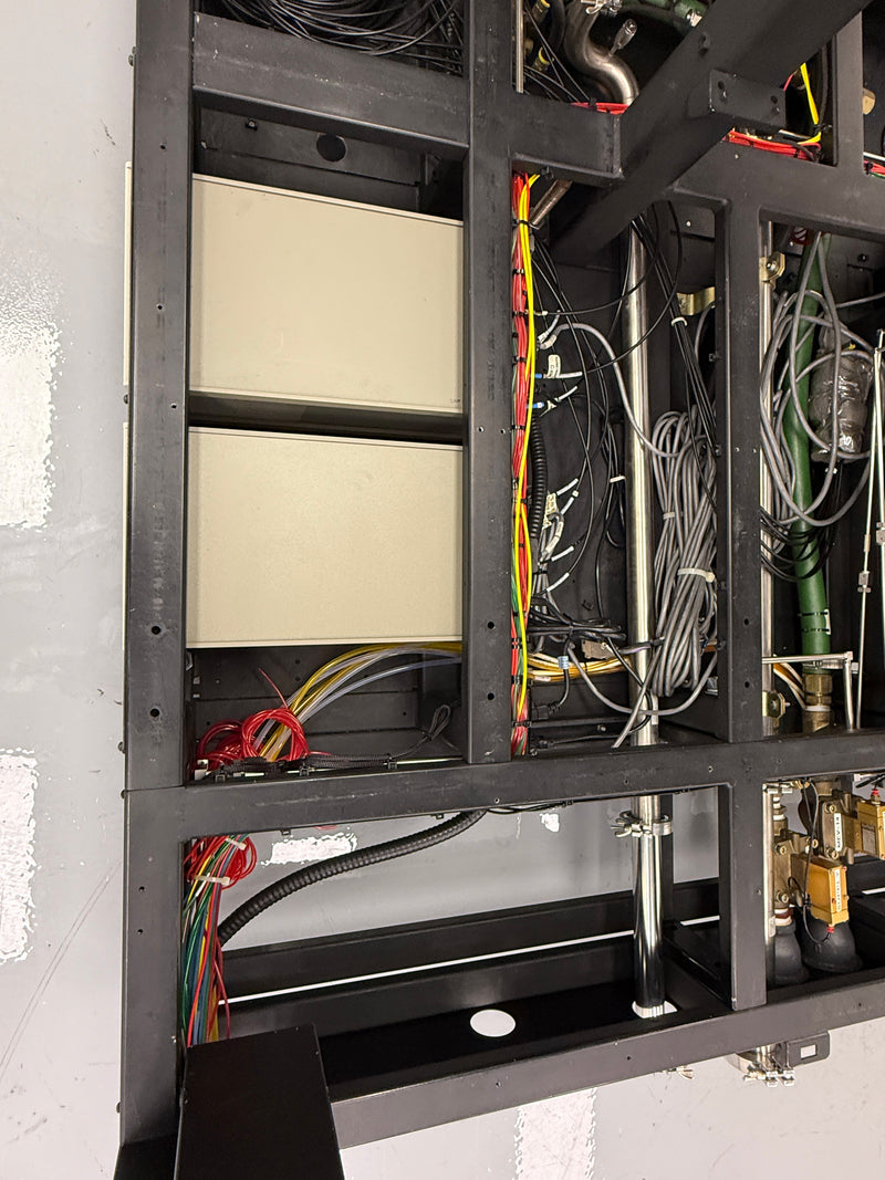 Applied Materials Centura 5200 RTP Reactor (Rapid Thermal Process)