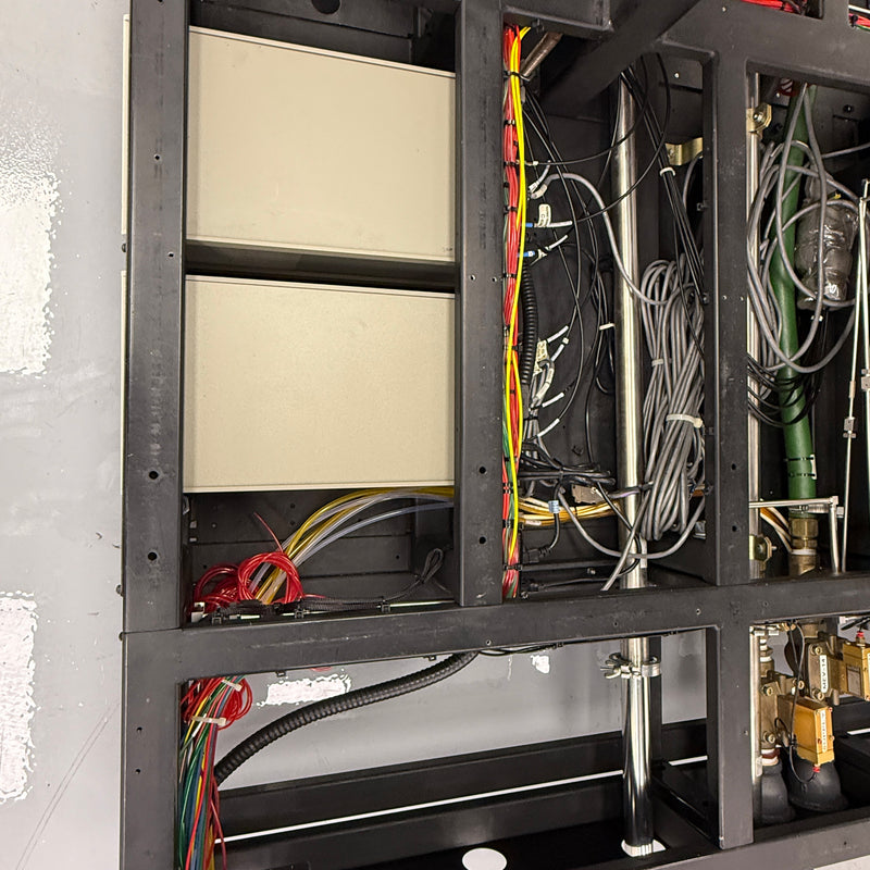 Applied Materials Centura 5200 RTP Reactor (Rapid Thermal Process)