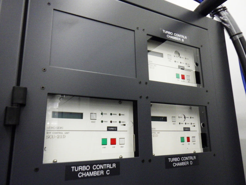 Applied Materials Centura MXP Etcher