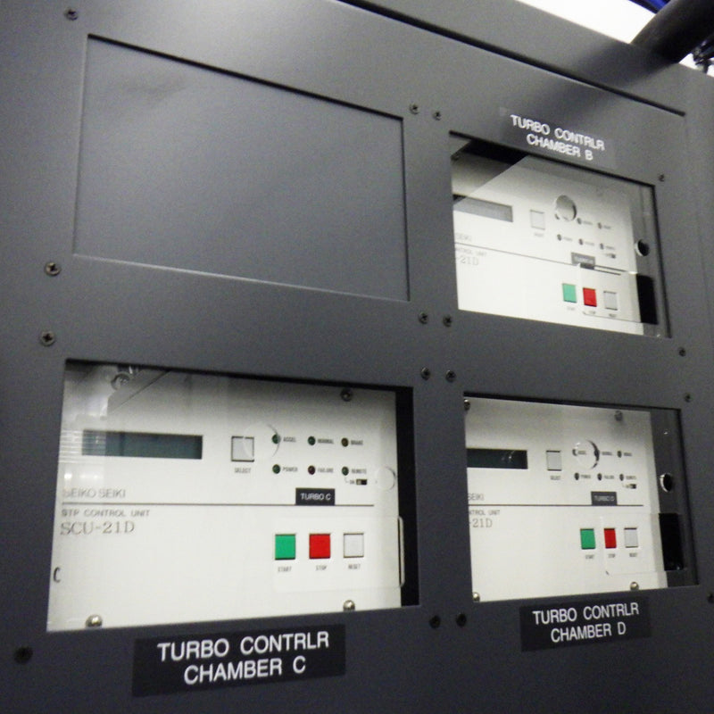 Applied Materials Centura MXP Etcher