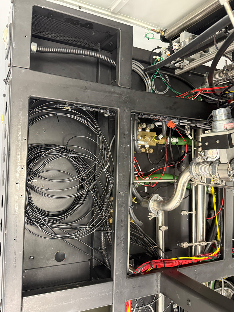 Applied Materials Centura 5200 RTP Reactor (Rapid Thermal Process)