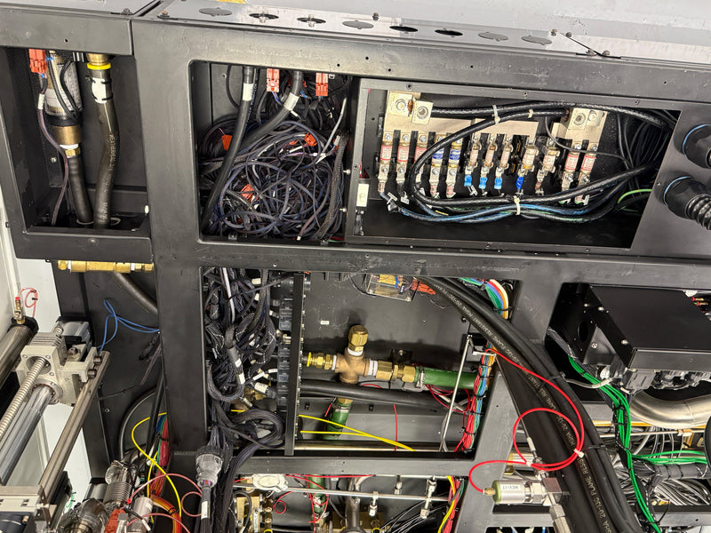 Applied Materials Centura 5200 RTP Reactor (Rapid Thermal Process)