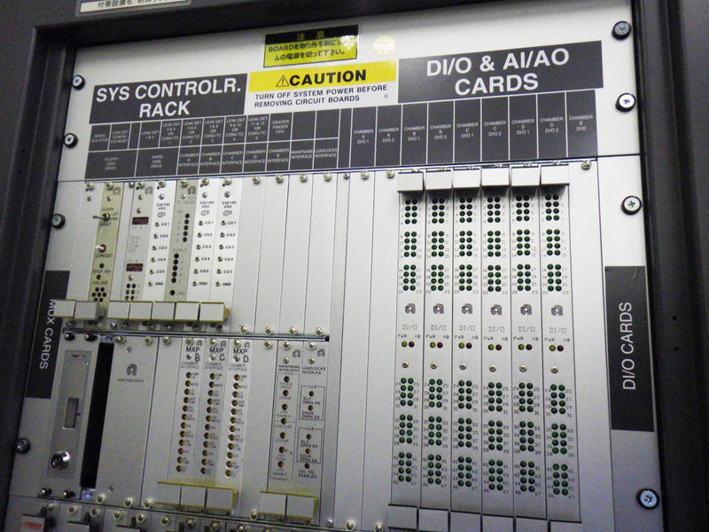 Applied Materials Centura MXP Etcher