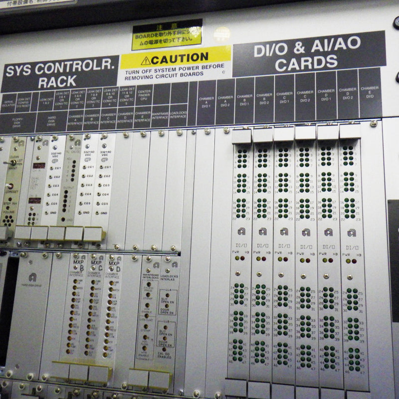 Applied Materials Centura MXP Etcher