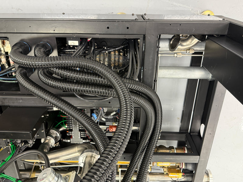 Applied Materials Centura 5200 RTP Reactor (Rapid Thermal Process)