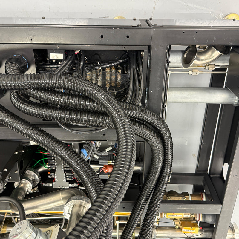 Applied Materials Centura 5200 RTP Reactor (Rapid Thermal Process)