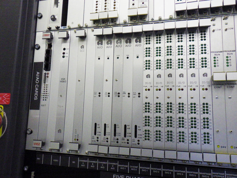 Applied Materials Centura MXP Etcher