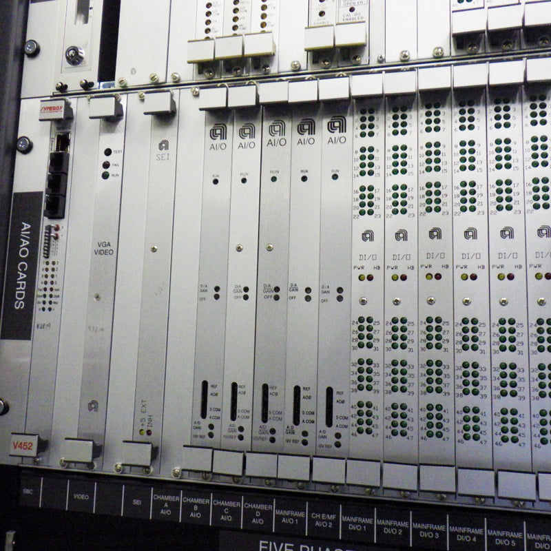 Applied Materials Centura MXP Etcher