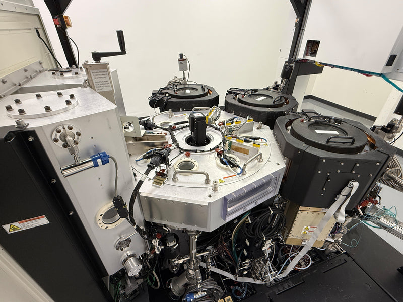 Applied Materials Centura 5200 MxP