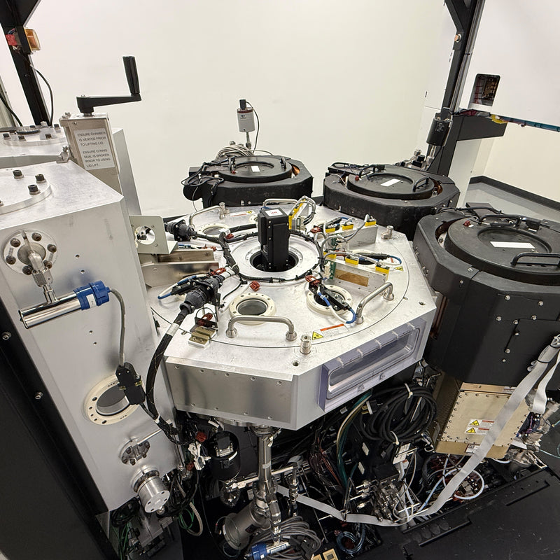 Applied Materials Centura 5200 MxP
