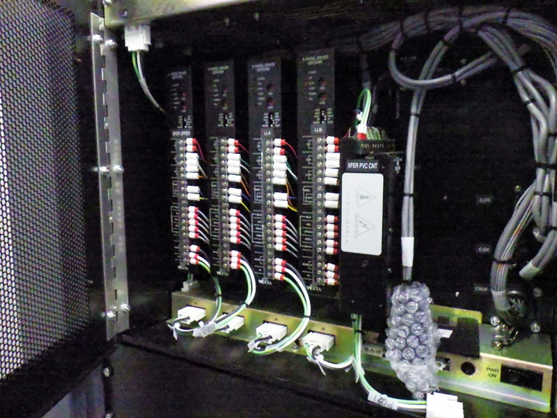 Applied Materials Centura MXP Etcher