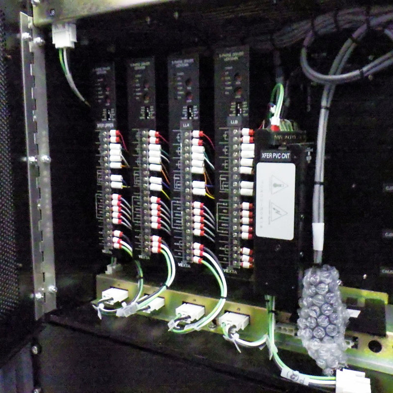 Applied Materials Centura MXP Etcher