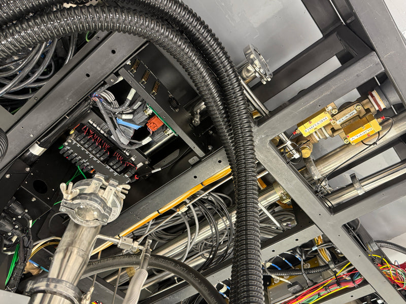 Applied Materials Centura 5200 RTP Reactor (Rapid Thermal Process)