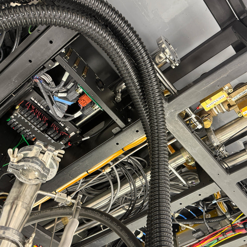 Applied Materials Centura 5200 RTP Reactor (Rapid Thermal Process)