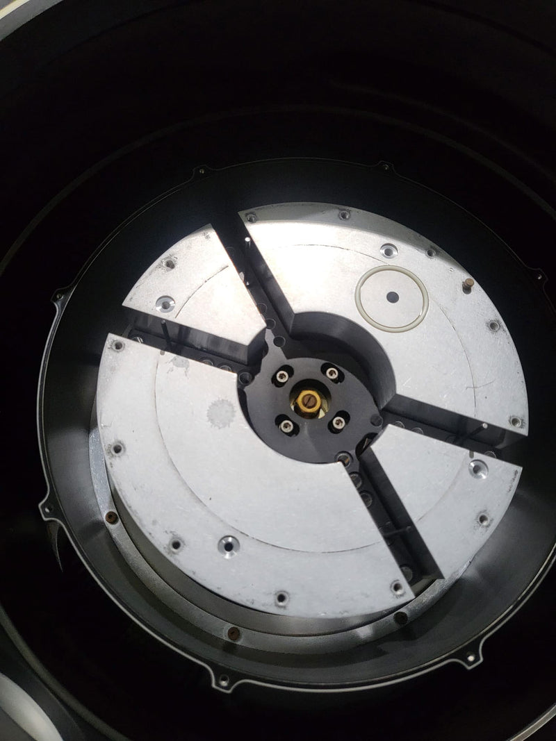 Applied Materials P 5000 Etcher