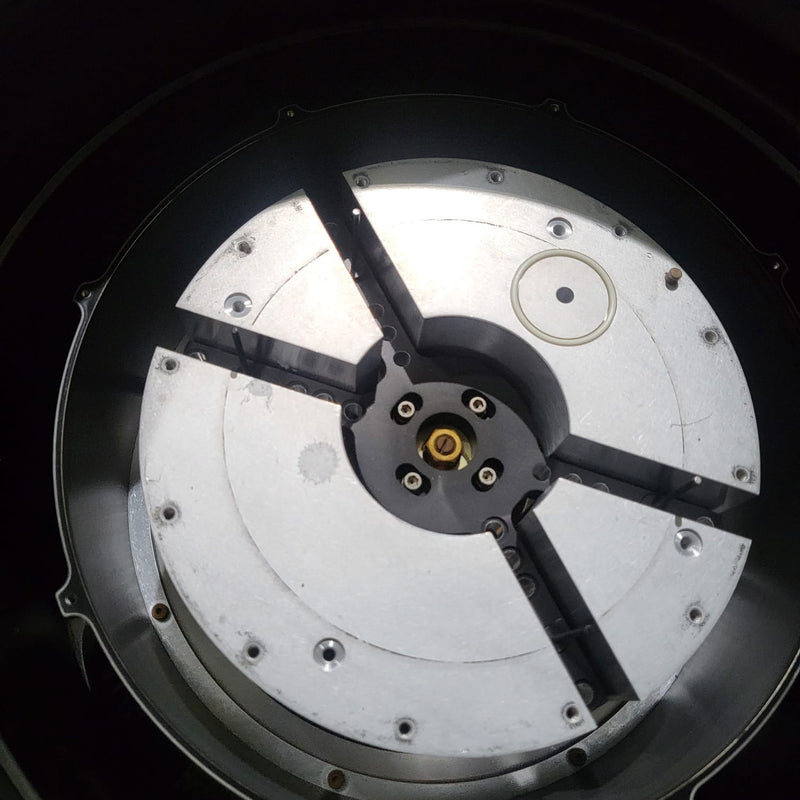 Applied Materials P 5000 Etcher
