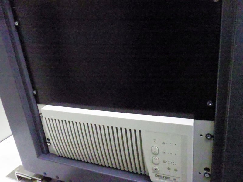 Applied Materials Centura MXP Etcher
