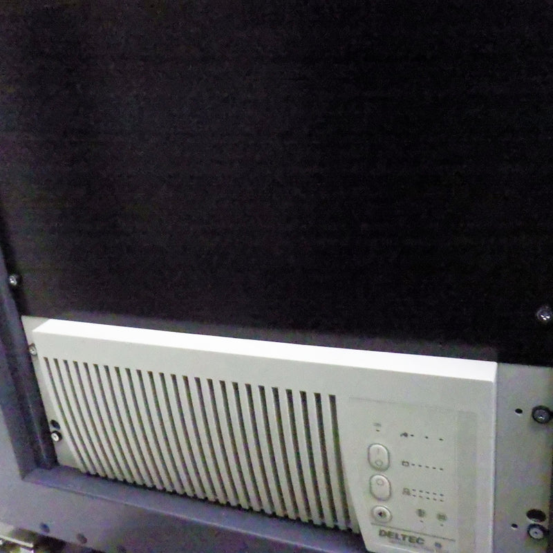 Applied Materials Centura MXP Etcher