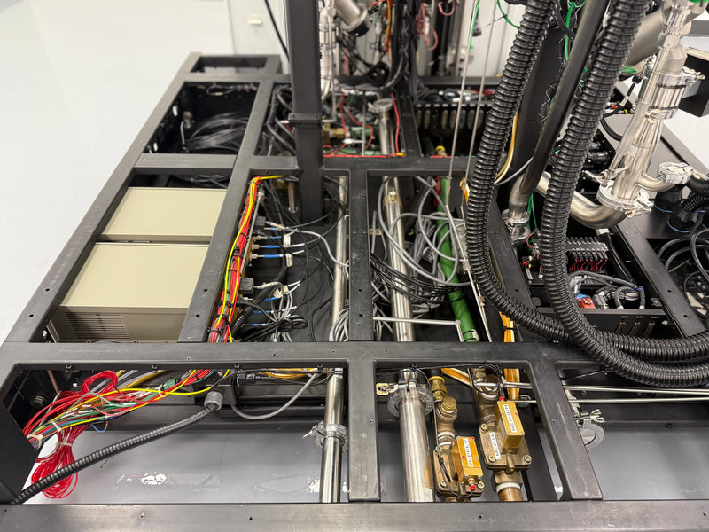 Applied Materials Centura 5200 RTP Reactor (Rapid Thermal Process)