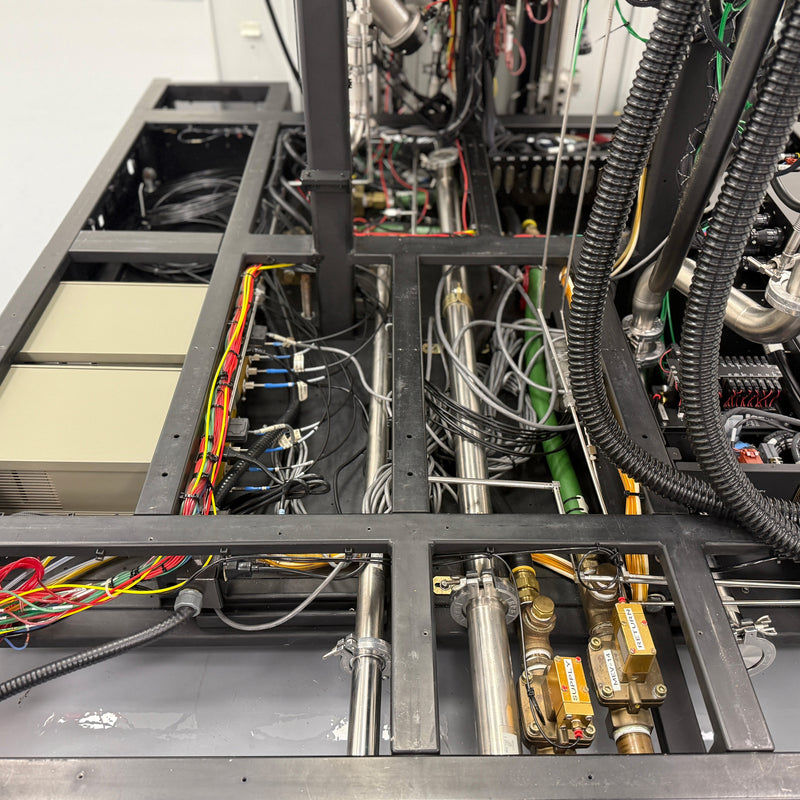 Applied Materials Centura 5200 RTP Reactor (Rapid Thermal Process)